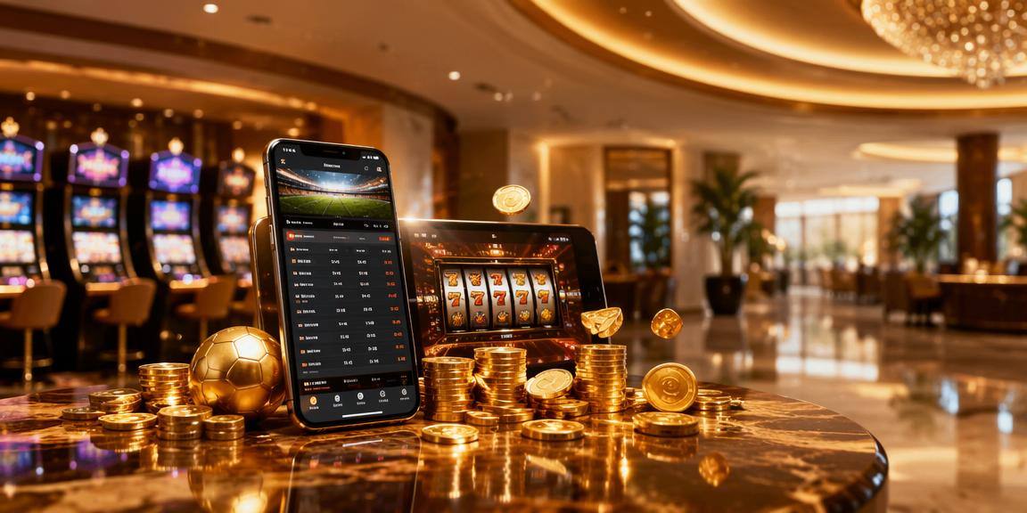 17king88 Casino trực tuyến ngay trên điện thoại của bạn